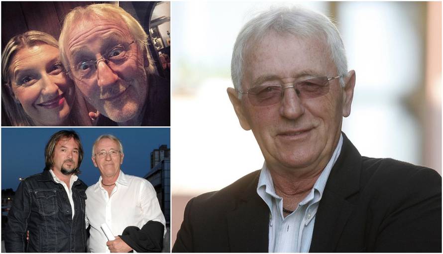 Nije htio doma: Sebi za dušu tri noći svirao je u Areni u Puli