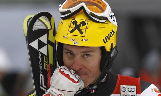 Hirscher: Kostelić je osvojio Svjetski kup već u Kitzbühelu