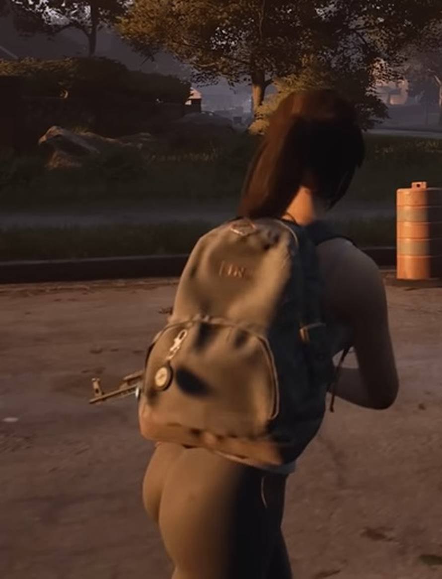 Gameplay iz igre koja smrdi na prevaru: 'Ovi mora da su cijeli budžet utrpali u njene gluteuse'