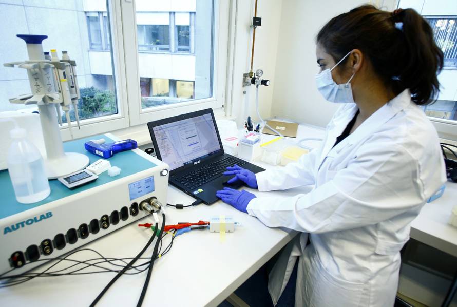 Hrvati imaju anti-korona gene? Dr. Jurak: Teoretski, moguće...