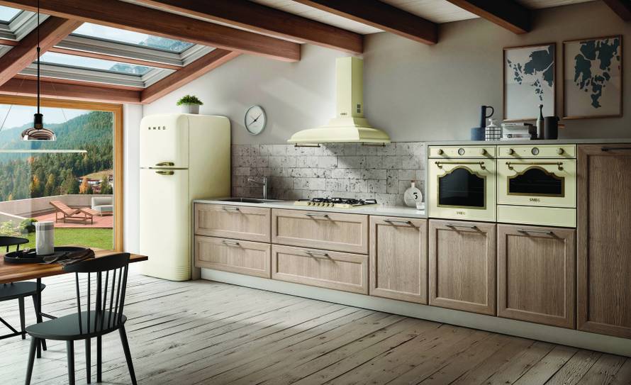 Inovacije u kuhinji za suvremeni način kuhanja