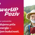 Zelena budućnost za poduzetnike i obrtnike: Prijavite se na E.ON PowerUP