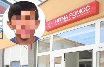 Smrt dječaka (9) u Metkoviću: Utvrdili propuste troje liječnika