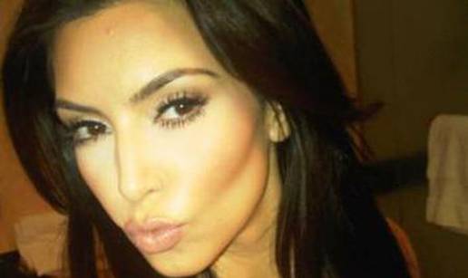 Kim Kardashian: Dennis me uhodi i to preko Twittera