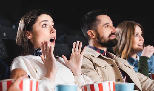 Otkrijte koji filmski žanr je najbolji za vaš znak Zodijaka