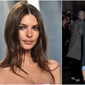 Emily Ratajkowski se pohvalila 'ubojitim' trbušnim mišićima