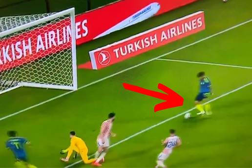 Pogledajte nestvaran proma&scaron;aj Kolumbijca od 28 milijuna eura