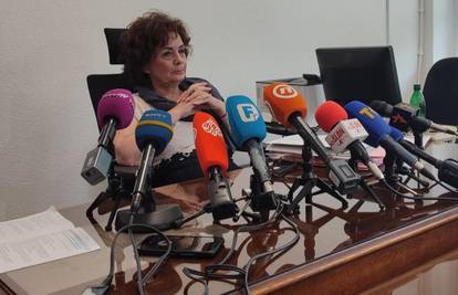'Policija je bez dokaza tražila mjeru zabrane, nismo ni znali da je Sulejmanović osuđivan!'