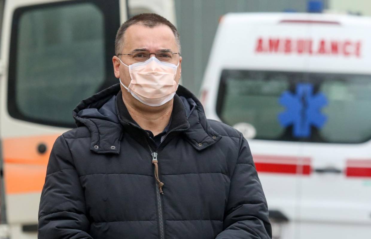 U Osječko-baranjskoj županiji 11 mrtvih, najviše u jednom danu