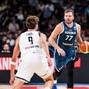 FIBA EuroBasket 2025: Deutschland - Slowenien; 10.09.2025