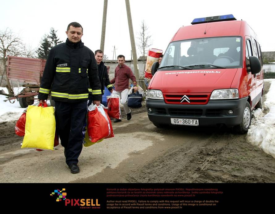 Davor Javorović/PIXSELL