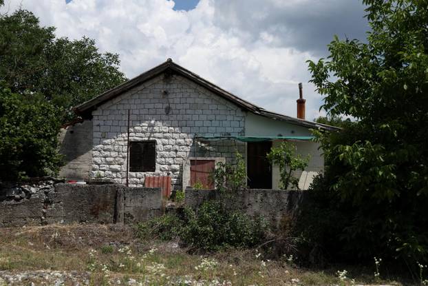 24sata Prgomet: Kuća ubojice Kristijana Aleksića