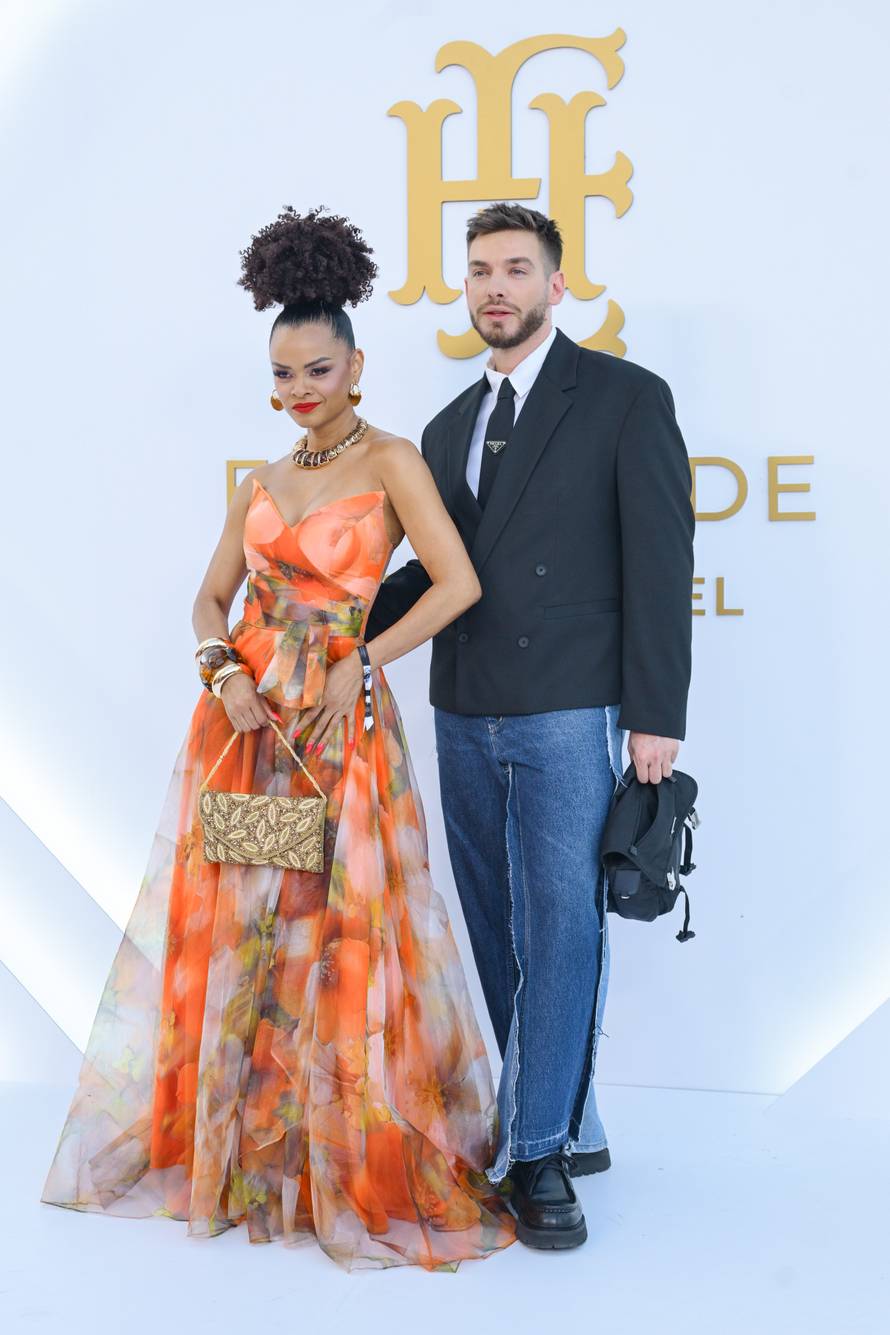 Zagreb: Brojne poznate osobe stigle su na proslavu 100. rođendana hotela Esplanade Zagreb