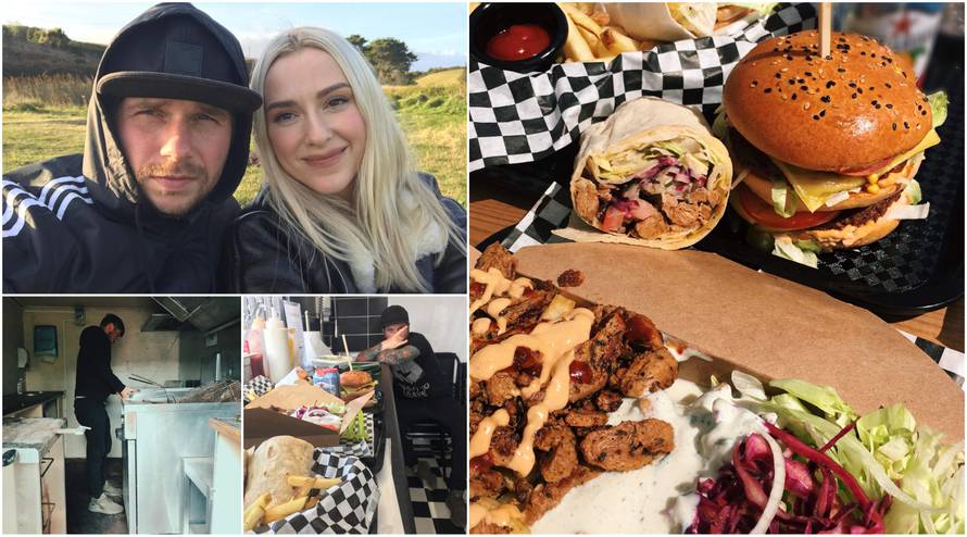 'Veganski fast food smo htjeli otvoriti kod nas, odbili su nas'