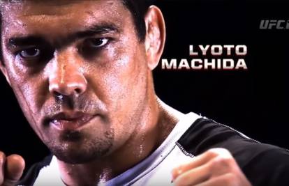Nova doping sramota u UFC-u: Lyoto Machida je pao na testu