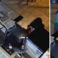 VIDEO Pokušao ukrasti novac iz pekare u Splitu pa ga uhvatili. Taj mjesec već imao dvije krađe