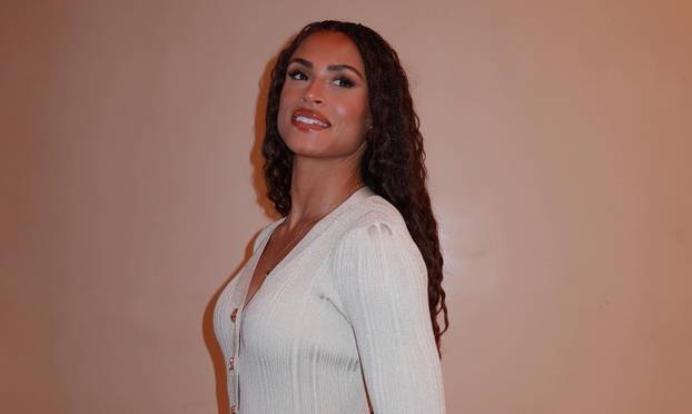 FOTO Ovu Amerikanku smatraju najljepšom sportašicom svijeta