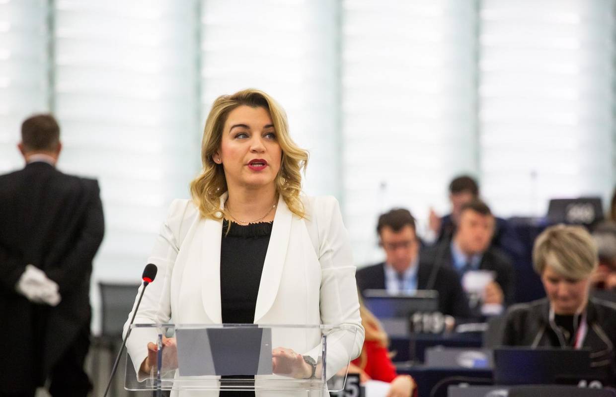 'Hrvatsko predsjedanje Unijom se jako brzo snašlo u pandemiji'