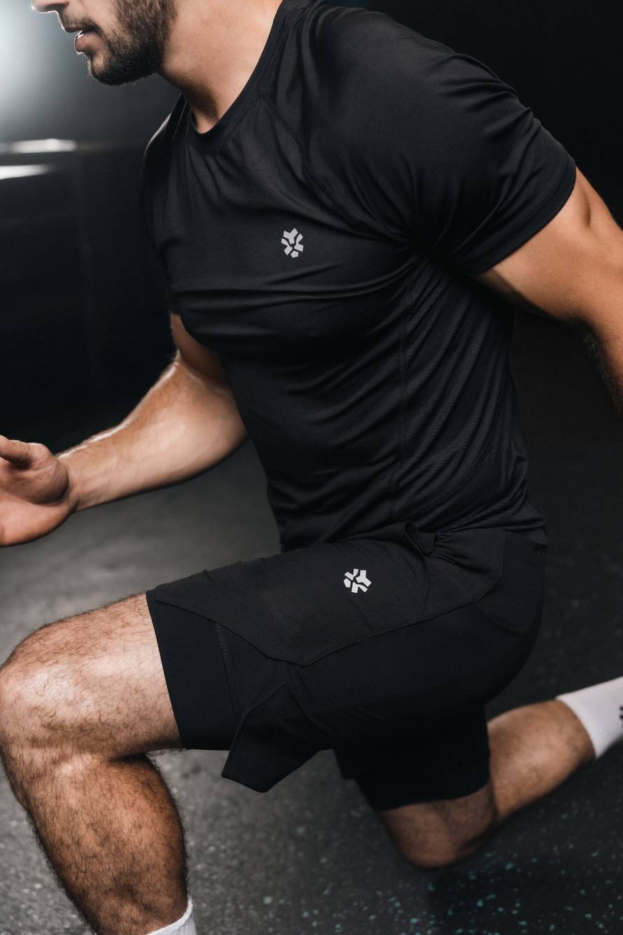 Polleo Sport predstavio svoju prvu kolekciju za muškarce