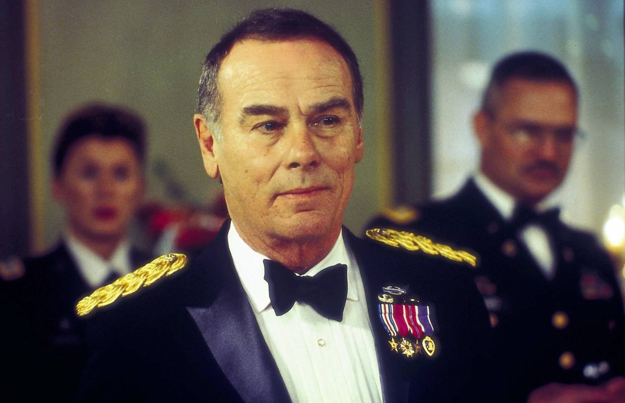 Umro je glumac Dean Stockwell, zvijezda serije 'Quantum Leap'