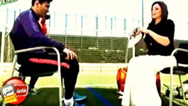 Leo Messi uvrijedio Egipćane: "Stavi si te kopačke na glavu"