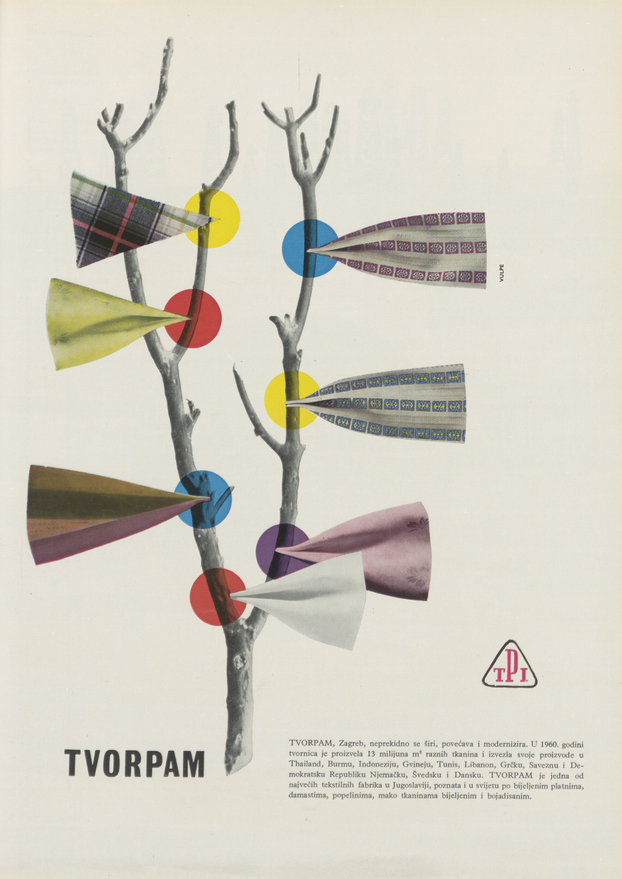 FOTO Njegov dizajn obilježio je prošlo stoljeće: Sjećate li se ovih letaka, plakata, ambalaža