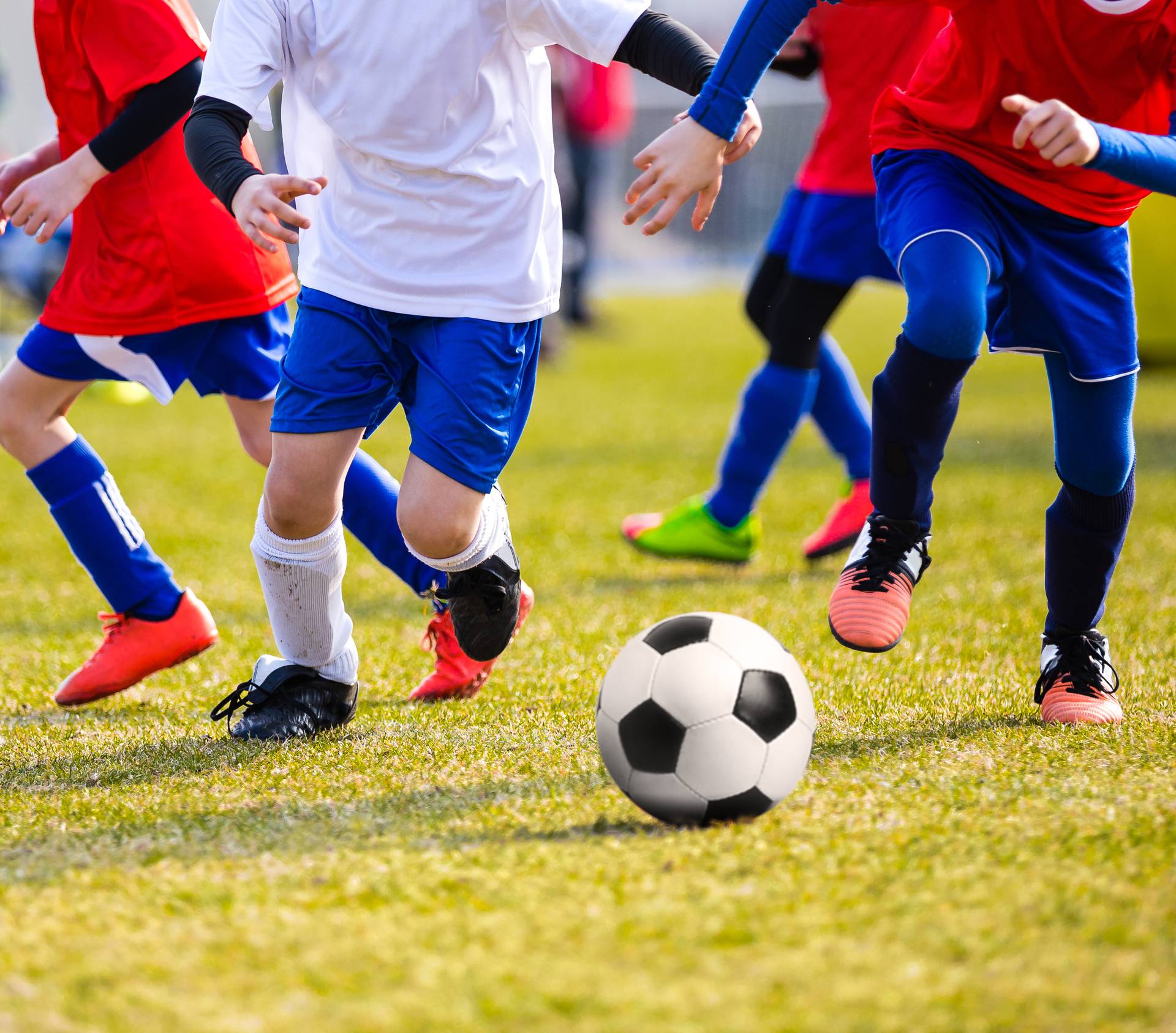 Ortopedi: Intenzivno bavljenje sportom može škoditi mladima