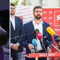 Neobičan video kandidata za gradonačelnika Splita: Kujica Indy 'hvali' gazdu Matijevića