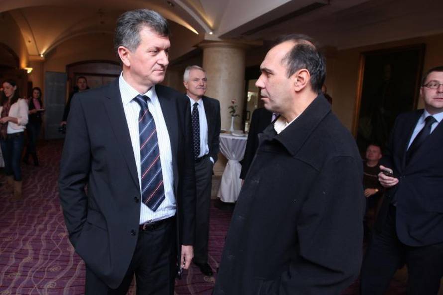 Patrik Macek/PIXSELL