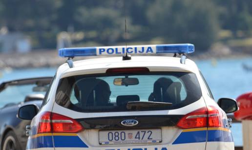 Privedeni zbog nasilničkog ponašanja i razbojništva