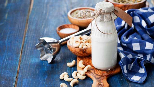 Vindija je sklopila dogovor s 94 mljekara, godišnje će otkupiti 1,6 milijuna litara mlijeka