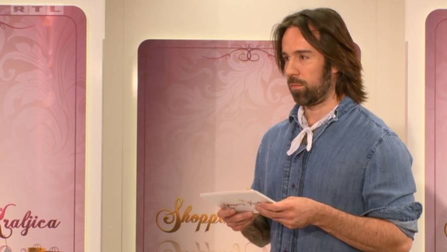 Sabotaža: Alen je s najgorim stajlingom postao prvi kralj...