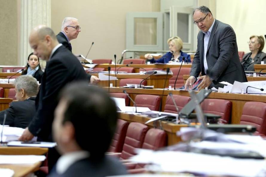 Patrik Macek/PIXSELL