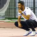 Trener Vitorije: Nismo odigrali loše u Splitu, nemojte misliti da je Hajduk toliko nadmoćniji...