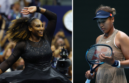 Ovo je najplaćenija sportašica na svijetu: Serena se umirovila, ali i dalje je pri samom vrhu...