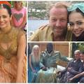 Prekrasni kostimi i Daenerys: Kristina Krepela podijelila fotke sa snimanja 'Igre prijestolja'