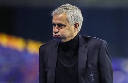 Navijači ogorčeni: On je Special None, Mourinho mora otići, Tottenhamova je igra grozna