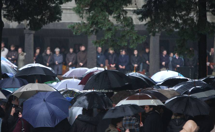 Student je ubijen u Rijeci, a oni su samo gledali kako ga mlati...