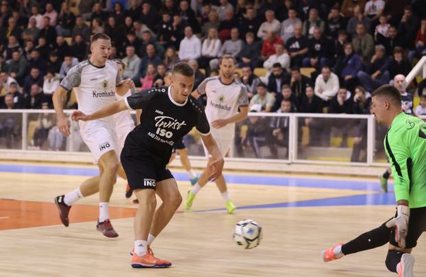 Kaštela: Ekipa Antony Kalika  prošla u finale turnira 4. kafića