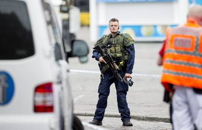 Napad u Finskoj je teroristički, izveo ga mladi Marokanac (18)