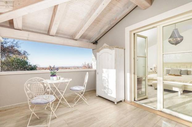 FOTO Pogledajte luksuznu vilu, rentaju je Tarik i Lejla Filipović