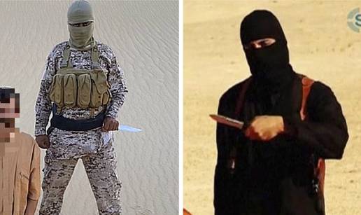 Terorist koji prijeti Salopeku je zloglasni krvnik Jihadi John?