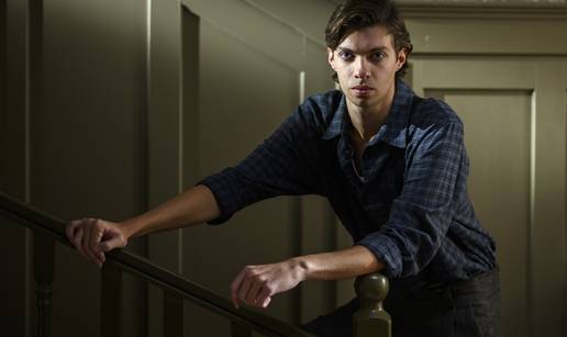 Mladi glumac iz 'Divljih pčela' je oduševio gledatelje izazovnom ulogom Jose: 'On je čisto biće...'