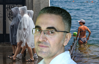 Saniraju se štete od jučerašnjeg nevremena. Zoran Vakula otkrio kakvo će vrijeme biti u kolovozu