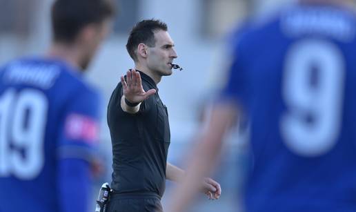 HNS stao uz Pejina: Najo&scaron;trije osu&dstrok;ujemo svaki oblik nasilja
