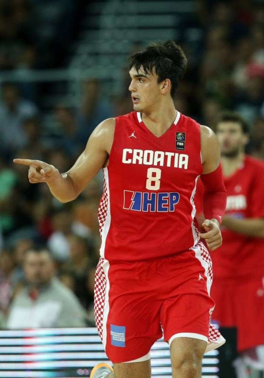 Marko Lukunić/PIXSELL