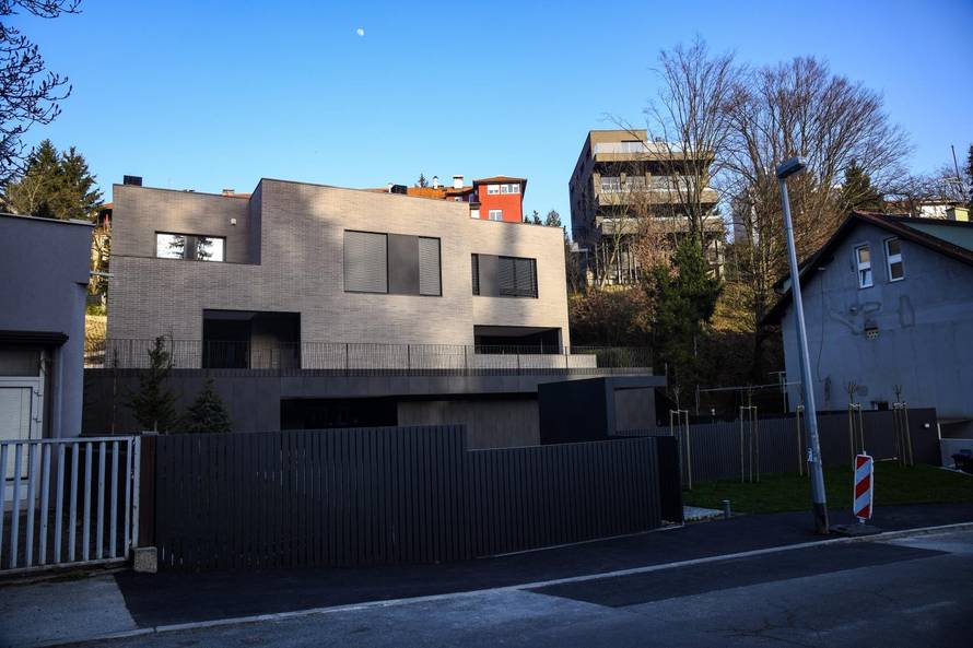 Ovo su luksuzne vile 'vatrenih': Modrićevu oštetilo nevrijeme, a Dalić ima 4 stana diljem države