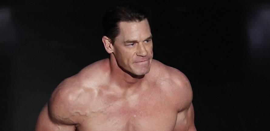 96th Academy Awards - Oscars Show - Hollywood