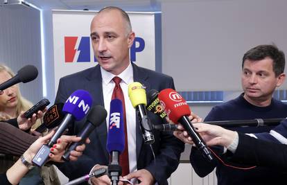 Ministar Vrdoljak: Mi nećemo imati najskuplje gorivo u regiji