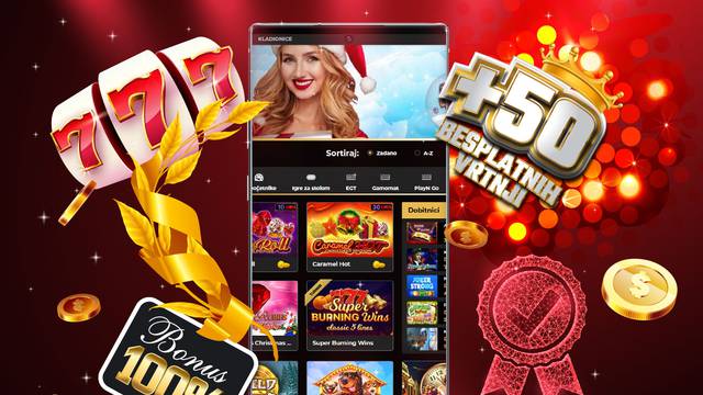 Najbolji online casino - kako ga odabrati?
